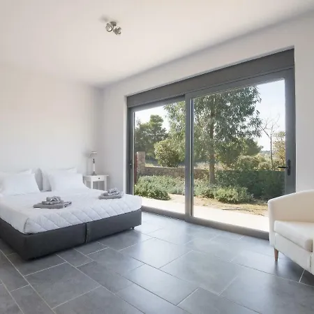 Maisonette *