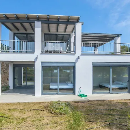 Maisonette Vila
