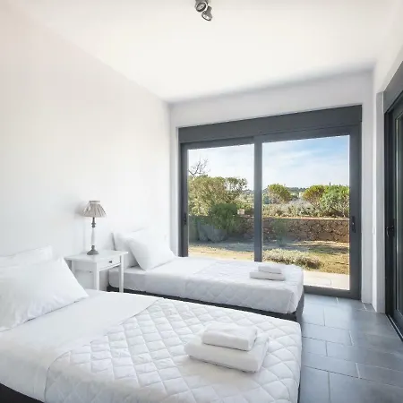 Βίλα Maisonette *