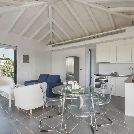 Vila Maisonette
