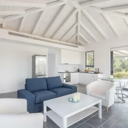 Maisonette * Πόρτο Χέλι