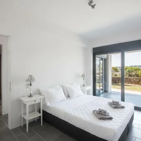 Maisonette Βίλα Πόρτο Χέλι