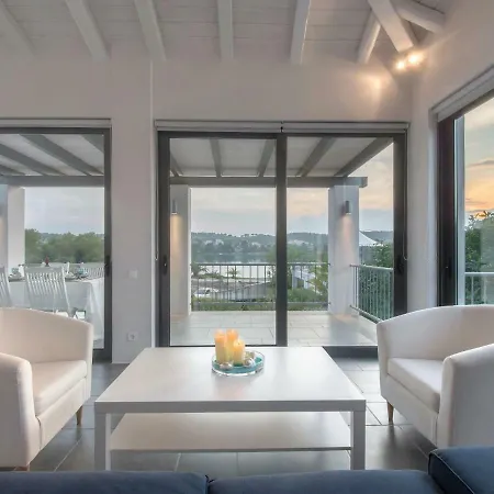 Maisonette * Πόρτο Χέλι